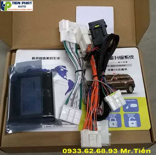Gập Gương Lên Kính Tự Động Cho Honda Crv  2016 tai tp hcm